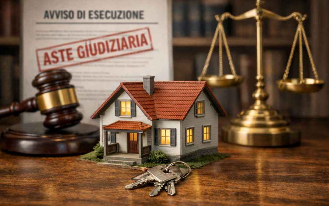 Esecuzione Immobiliare